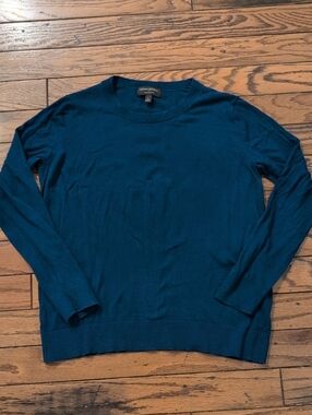 Banana Republic Women's Forever Long Sleeve Sweater